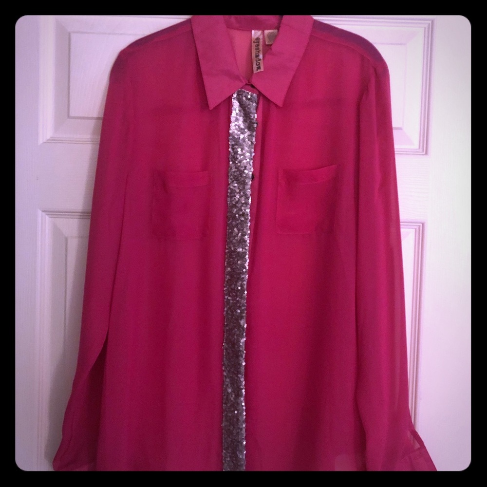 Blouse - Picture 1 of 2